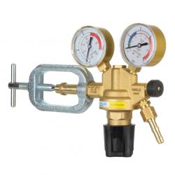 IWELD OMNIREG Acetilén nyomáscsökkentő 25/1, 5bar 5MNRGAC251Y (5MNRGAC251Y)