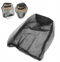  Szúnyogháló Kalap Fej Háló Szúnyogok Rovarok Horgászat (2718220036812)