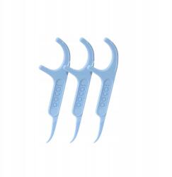 Soocas Fogászati fogselyem Xiaomi Soocas Doboz 50db (D1-1)