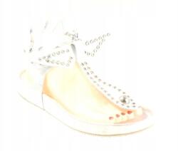 Prestige Presige 333 japánka, 36-os méret, ezüst (333)