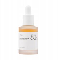 Anua Szívlevél 80%-os nyugtató ampulla 30ml (8809640730283)