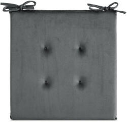  Gaja ülőpárna Grafit 40x40x3 cm