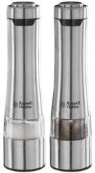 Russell Hobbs 2 db-os Elektromos Bors- És Sódaráló Készlet Fűszernövények (RUSSELL-HOBBS MŁYNEK ELEKTRYCZNY)
