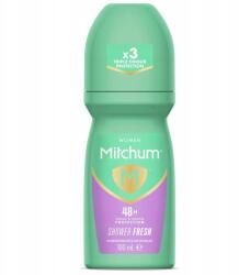 Mitchum Women Roll-On Shower Fresh izzadásgátló spray nőknek 100ml (309975122091)