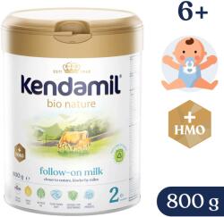 Kendamil Bio Nature 2 Hmo+ (800 g) (5056000505378)