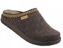 Befado Női Papucs Befado Home & Go Dr Orto 155D182 méret 39 (155D182.BRĄZ)