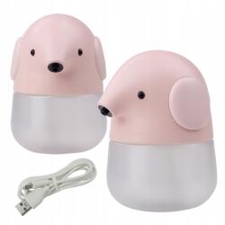 Ecolight Elefánt alakú érintésmentes szappanadagoló gyerekeknek 300ml (MW20732)