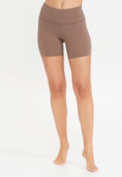  Athlecia Almy Short Tights jóga leggings sötét Bézs 40 (EA221284/5067/40)