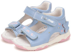 D. D. Step LED világítós szandál pillangós (26-31 méret) G064-51465 (31)