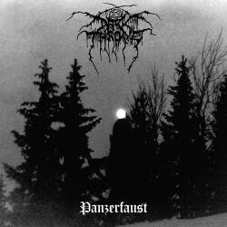 BERTUS Darkthrone - Panzerfaust (1lp, Coloured Vinyl, Reissue, Anniversary Edition) (7f4444)