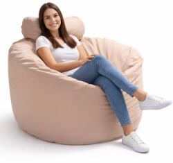 Babszem bútorház Bumm Babzsákfotel