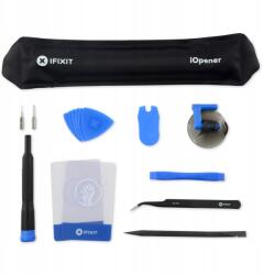 iFixit Javítókészlet iFixit iOpener táblagépekhez Kártyanyitó Csipesz tartók (IF145198-10)