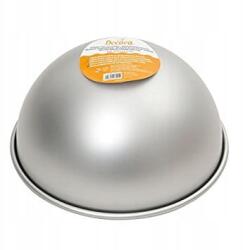 Decora Alumínium Sütőforma Félgömb 15, 5 cm Decora (14/518)