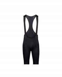 Poc Cadence Bib Shorts férfi kerékpáros rövidnadrág Poc, fekete M (58170_1002)