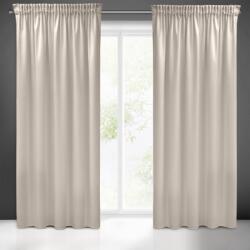 Takoy PIERRE CARDIN Puha velúr sötétítő függöny SIBEL140 x 270 cm-HF-402297