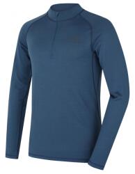 Husky Merow zip M L, blue
