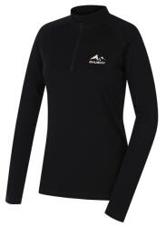 Husky Merow Zip L S, black