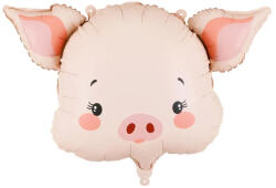 Partydeco Lufi 24" 60cm Malac (LUFI252132)