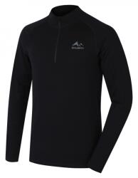 Husky Merow zip M XXL, black