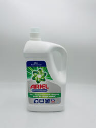 Ariel folyékony mosószer 100 mosás 5 l Regular