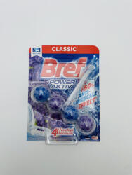 Bref wc illatosító 50 g Power Aktív Lavender