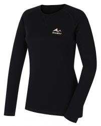 Husky Merow L XL, black
