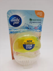 Ambi Pur wc illatosító+ut. 55 ml Lemon & Mandarin