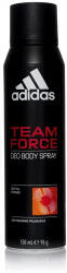 Adidas dezodor férfi 150 ml Team Force 0% Alu