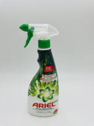 Ariel folttisztító pumpás 750 ml White&Color