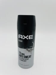 AXE dezodor 150 ml Black