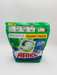 Ariel folyékony kapszula 72 mosás 72 db All in 1 Mountain Spring