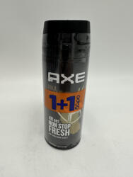 AXE dezodor duopack 2x150 ml Gold