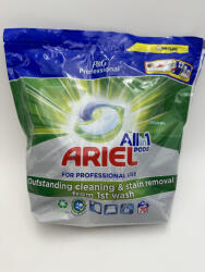 Ariel folyékony kapszula 70 mosás 70 db 3in1/All in 1 Regular