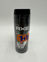 AXE dezodor duopack 2x150 ml Africa