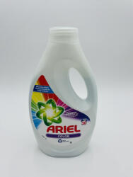 Ariel folyékony mosószer 20 mosás 1 l Color