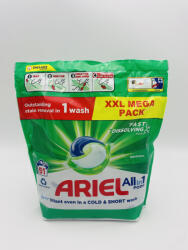 Ariel folyékony kapszula 51 mosás 51 db All in 1 Original