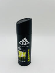 Adidas dezodor férfi 150 ml Pure Game 0 % Alu