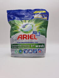 Ariel folyékony kapszula 48 mosás 48 db All in 1 Regular