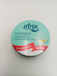 atrix kézkrém tégelyes 250 ml Intensive Camomile