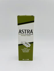  Astra borotvapenge 20x5 db Superior Platinum