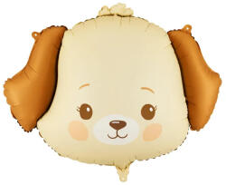 Partydeco Lufi 24" 60cm Kutya (LUFI997456)