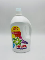 Ariel folyékony mosószer 100 mosás 3, 5 l Color