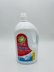 Ariel folyékony mosószer 75 mosás 3, 375 l Basico