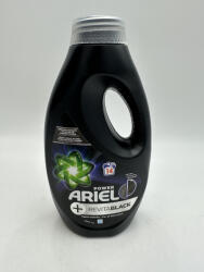 Ariel folyékony mosószer 14 mosás 700 ml Power +Revita Black