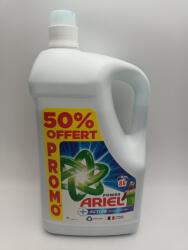 Ariel folyékony mosószer 88 mosás 4, 4 l Active Odor Defense