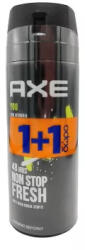 AXE dezodor duopack 2x150 ml You