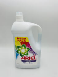 Ariel folyékony mosószer 90 mosás 4, 5 l Color