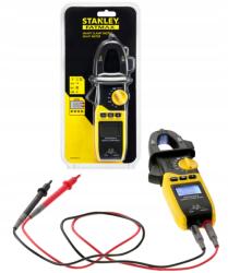 STANLEY Elektromos Mérő Smart Clamp FMHT82564 (FMHT82564-0)