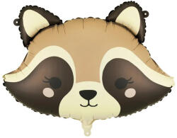 Partydeco Lufi 23" 59cm Mosómedve (LUFI763546)