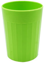  Pohár ivó/fogmosó 2 dl műanyag